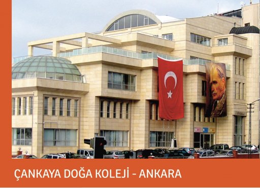 ÇANKAYA DOĞA KOLEJİ