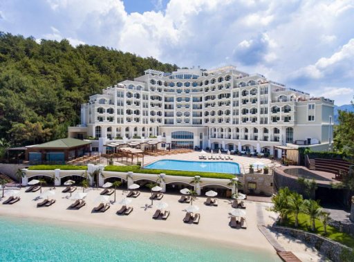 ANGELS Resort Marmaris