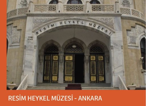 Resim Heykel Müzesi