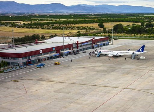 MALATYA Airport