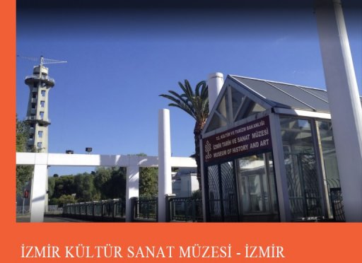 İzmir Kültür Sanat Müzesi