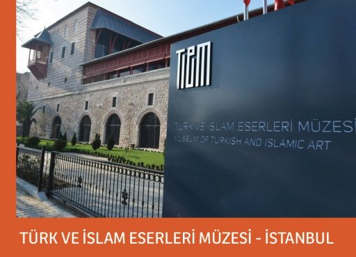 Türk ve İslam Eserleri Müzesi