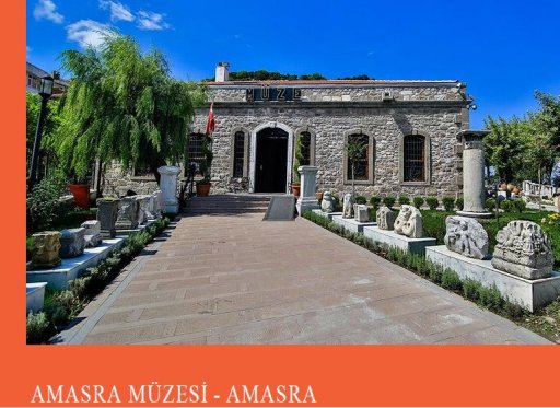 Amasra Museum