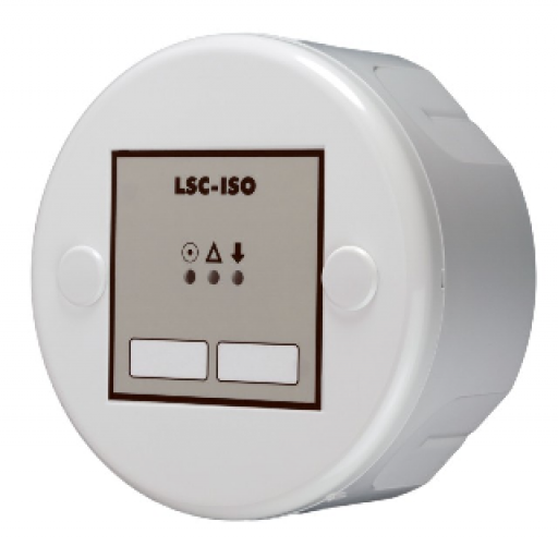 LSC ISO<br>Loop Sounder Control Module