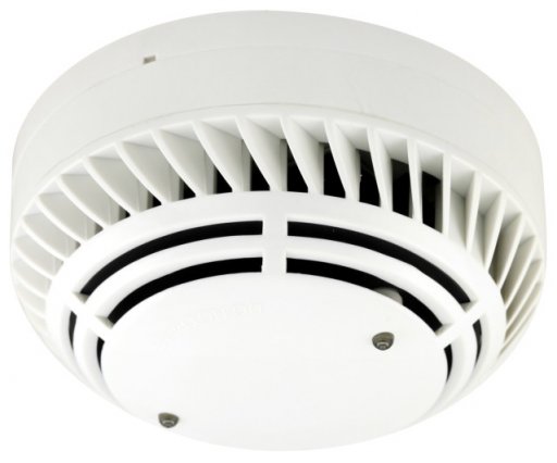 ZEOS-AS-S<BR>Addressable Smoke Detector