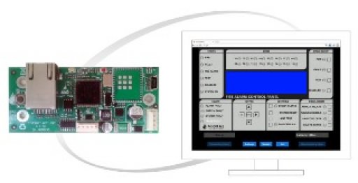 GFE-TCP-WEB<br>Remote Access