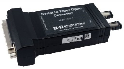 FIBER TO RS232<Br>Converter for Odyssey