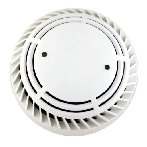 ZEOS-AS-S<BR>Addressable Smoke Detector