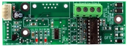 ORION-INT-RS232<BR>Orion Repeater Interface