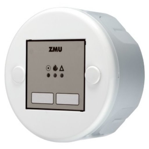 ZMU<br>Zone Monitoring Module