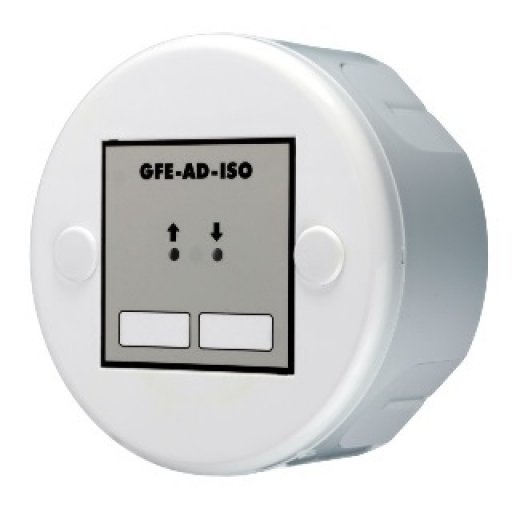 GFE-AD-ISO<br>Short Circuit Isolator