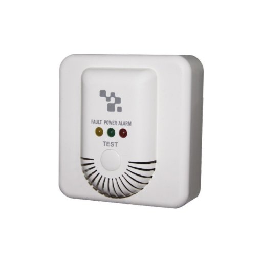 GFE-GAS-C 220<br>Gas Detector, 220V